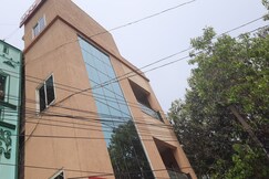 ANUPAMA GRAND