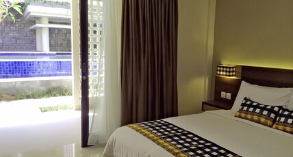 Grand Barong Resort Room Type - Superior Room