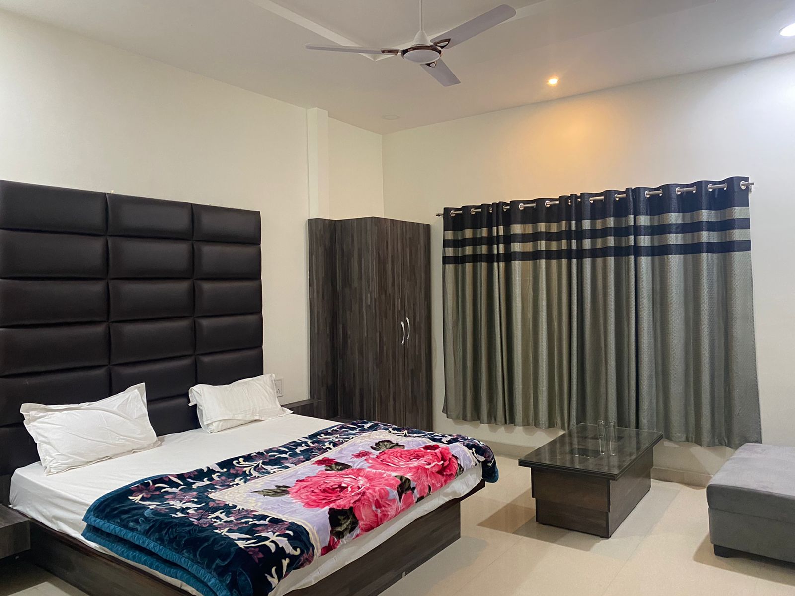 HOTEL MATRIKA SHREE - Tap to explore photos