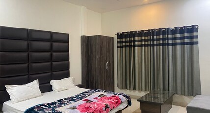 HOTEL MATRIKA SHREE Room Type - AC Deluxe