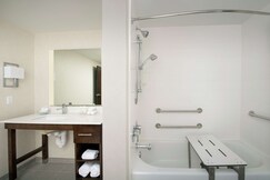 Homewood Suites by Hilton Austin Downtown, TX
