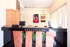 HOTEL SITARA PARADISE AMEERPET