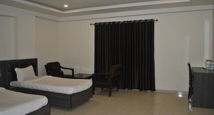 Spark Room Type - Executive Room