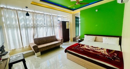 Hotel Shree Sanwariya Room Type - SUPER DELUX
