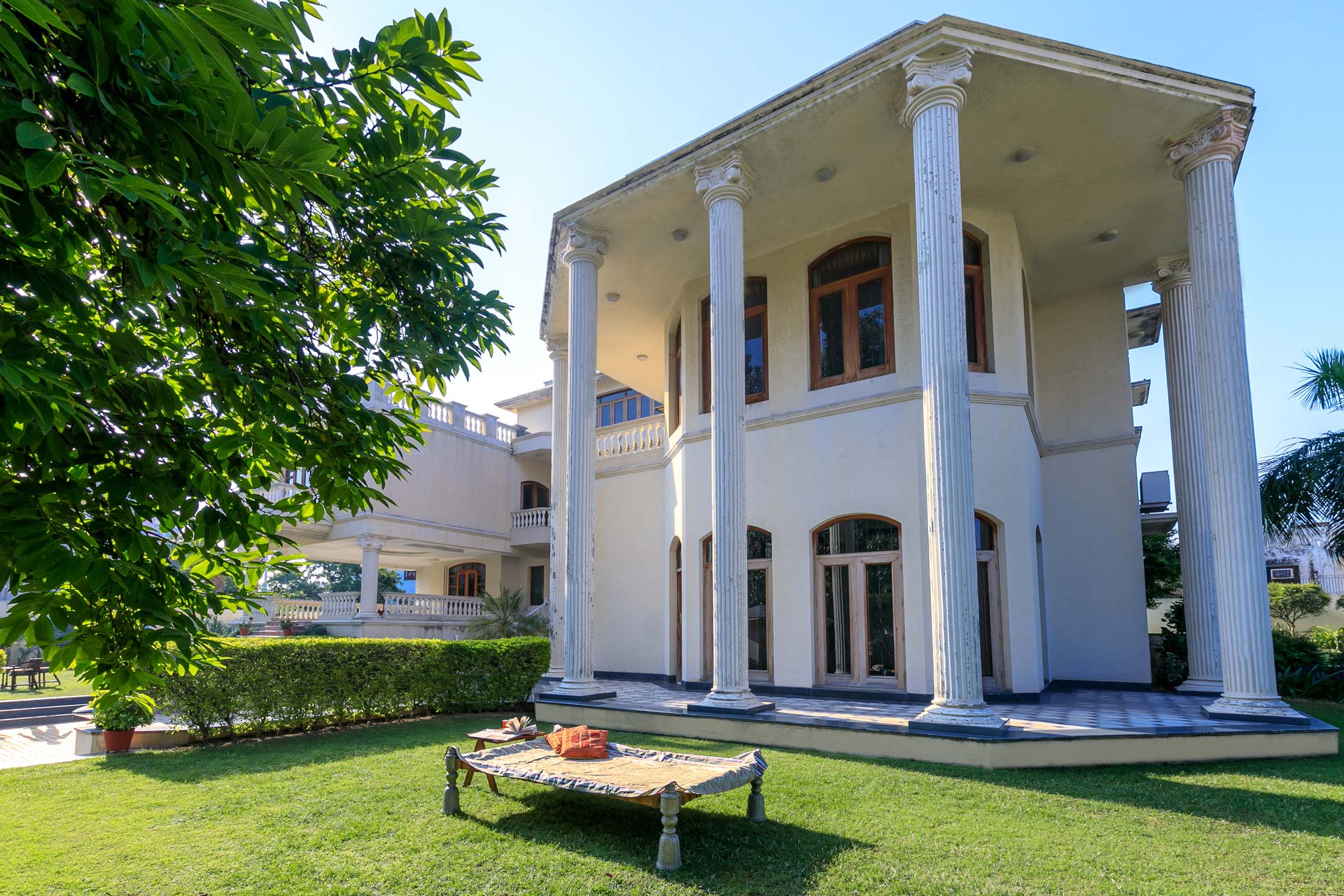 Main gallery
