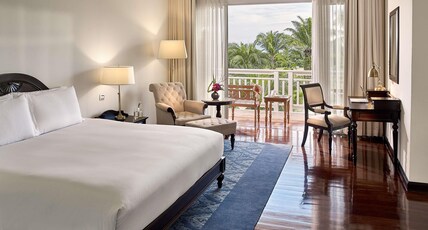 Sofitel Krabi Phokeethra Golf & Spa Resort Room Type - Junior Suite