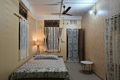Address of Home in Guwahati Puhor