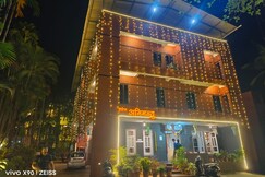 Address of Hotel Abhimanyu