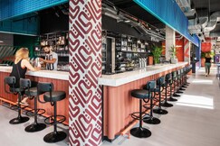 THE SOCIAL HUB VIENNA