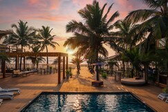 Marbela Beach Resort