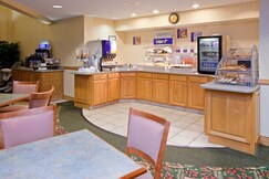 Holiday Inn Express Washington, an IHG Hotel
