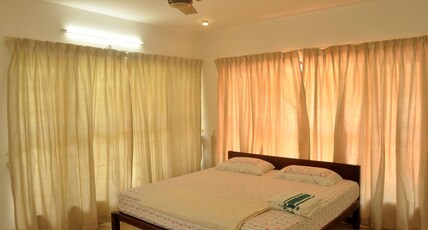 Lilypad Resort Room Type - Deluxe Non Ac Room