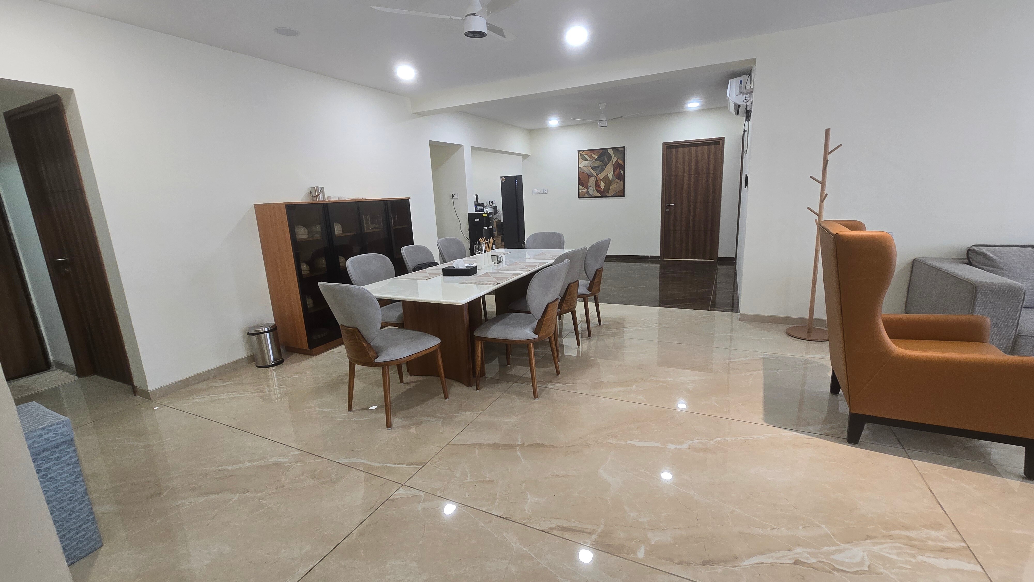 RELOhomes Serviced Apartment - CSN - Tap to explore photos
