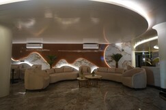 Hotel Rudra Regency