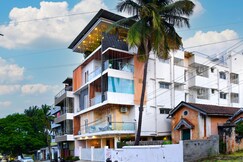 XCEL HOTEL APARTMENT