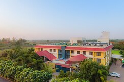 Shamrock Greens by Jardin Hotels