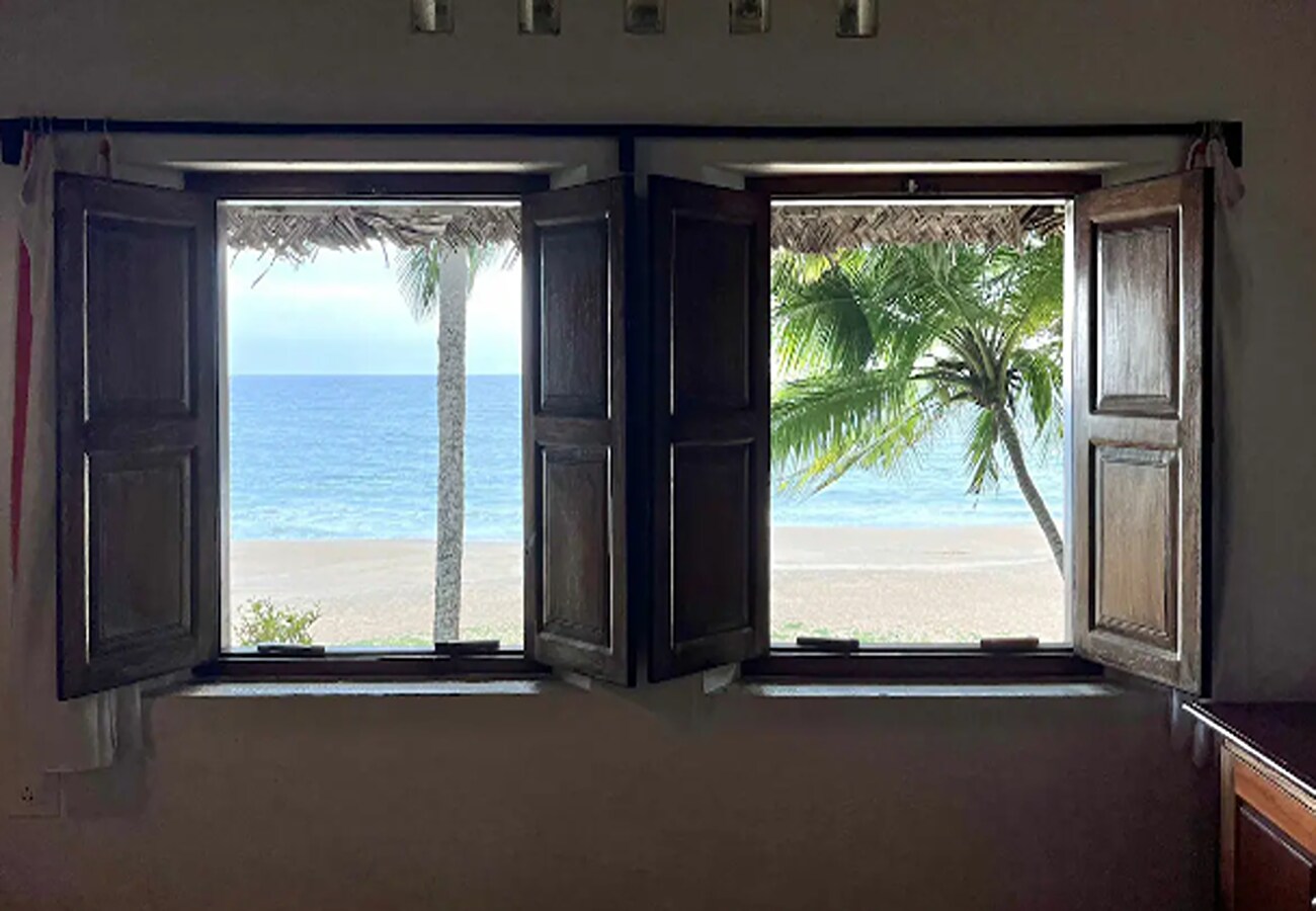 Karikkathi Beach House Kovalam - Tap to explore photos