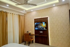 Rishyana Homes