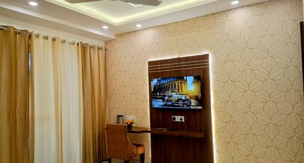 Rishyana Homes Room Type - Rishyana Homes