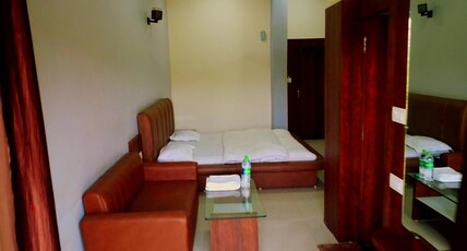 SINGANAMA FARM RESORT Room Type - Delux Room