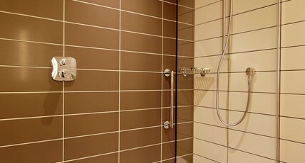 Hilton Garden Inn Doncaster Racecourse Room Type - KING ROOM