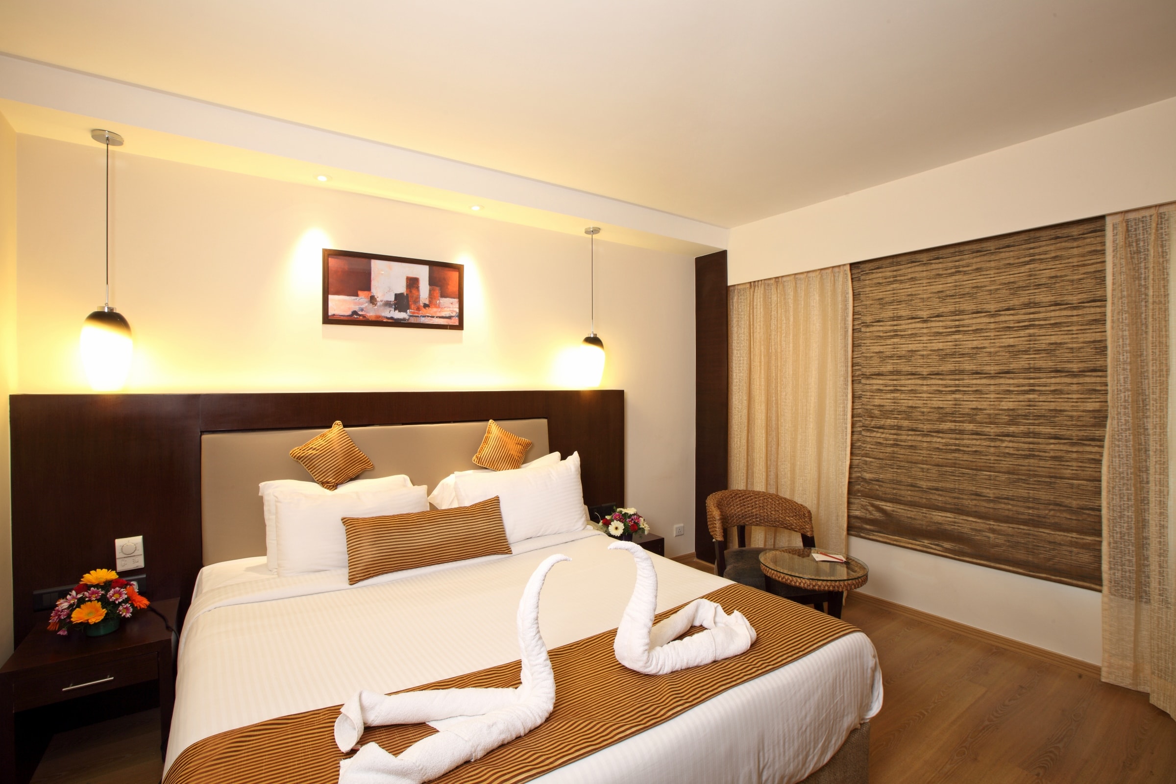 Octave Hotel & Spa Sarjapur Rd - Tap to explore photos