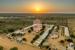 Rajputana Desert Camp