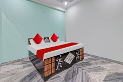 Hotel O Diamond Inns