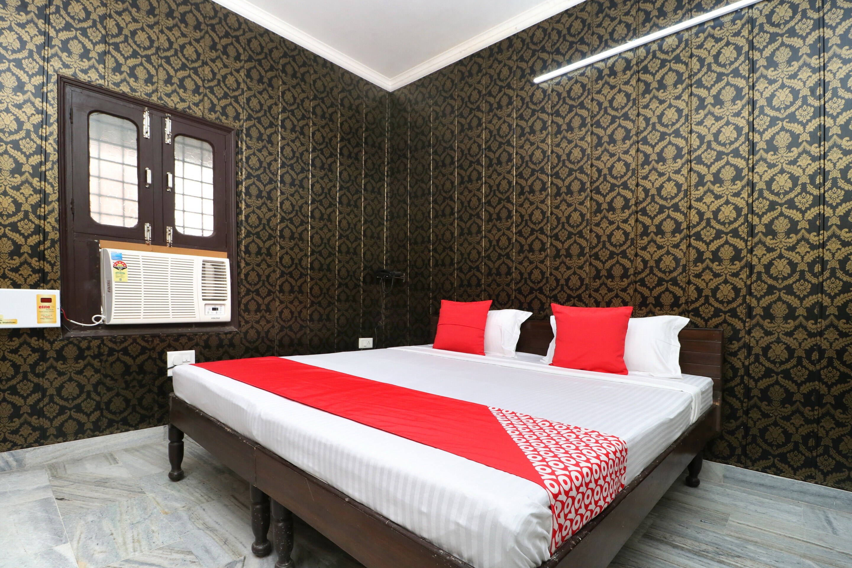 Hotel O Mall Residency - Tap to explore photos