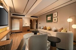 Hilton Garden Inn Beijing West Railway Station