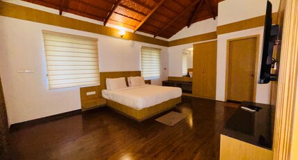Tranquil Revtree Resort Room Type - 2 Bed Cottage