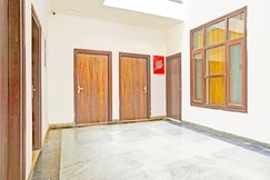 Address of Hotel O Paradise Residency