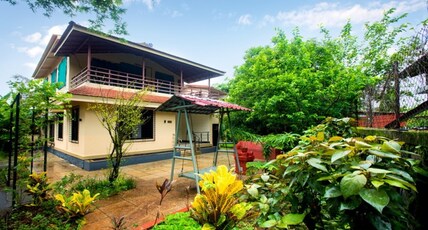 ANANDI GOPAL Room Type - ANANDI GOPAL