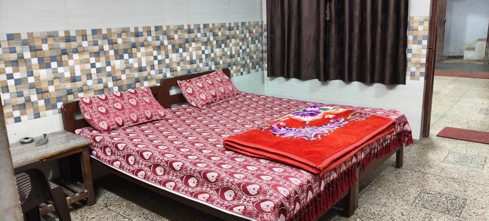 Hotel Utsav - Tap to explore photos