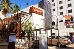 Avea Accommodation | Rooms in a Homestay