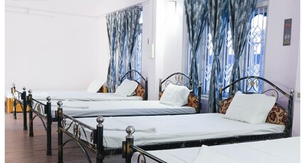 Nalkyimo Homes Room Type - Dormitory room