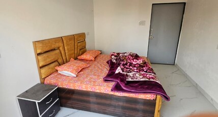 TIRUPATI INN Room Type - 303
