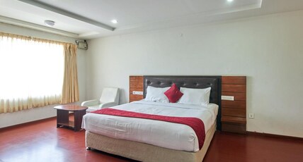 Hotel Vandayar Room Type - Executive Room
