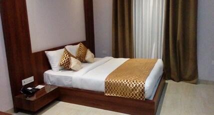 Hotel Khetan Palace Room Type - Semi Deluxe Room