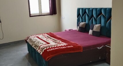 The signature residency Room Type - Bedroom 4