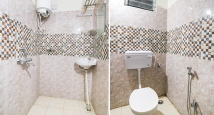 The Clovers Inn Room Type - Classic