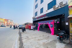 Hotel Siddharth Bettiah