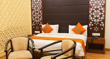 Hotel Shivoy Grand Room Type - Suite Room