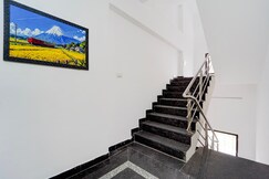 Dancenter Legacy Inn Apartment - Saravanampatti Tech hub