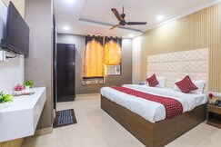 Hotel Om Internationalj