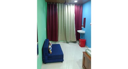 Yankii Guest House Room Type - Standard NON AC Room