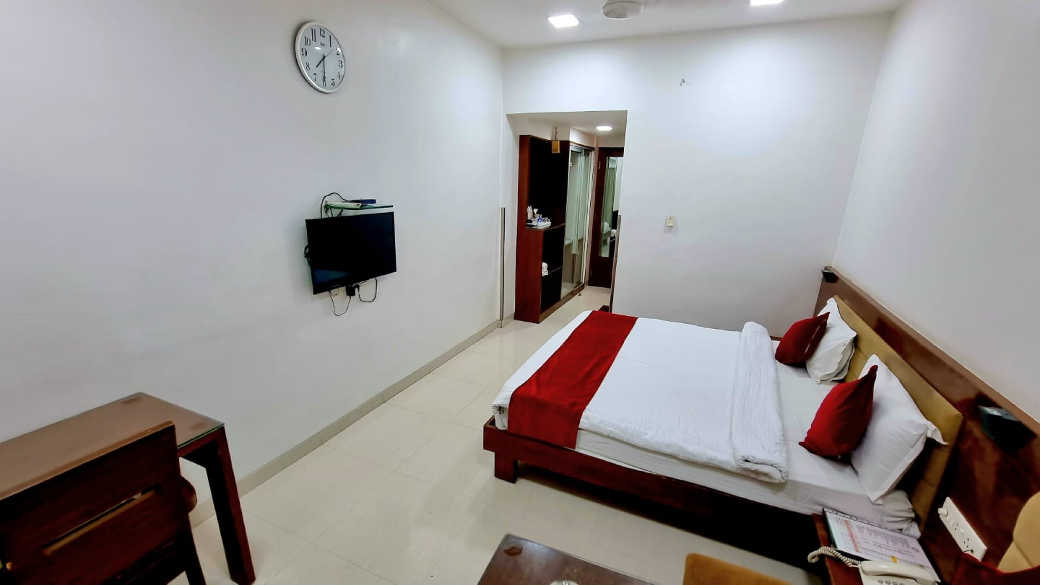 Hotel Raviraj - Tap to explore photos