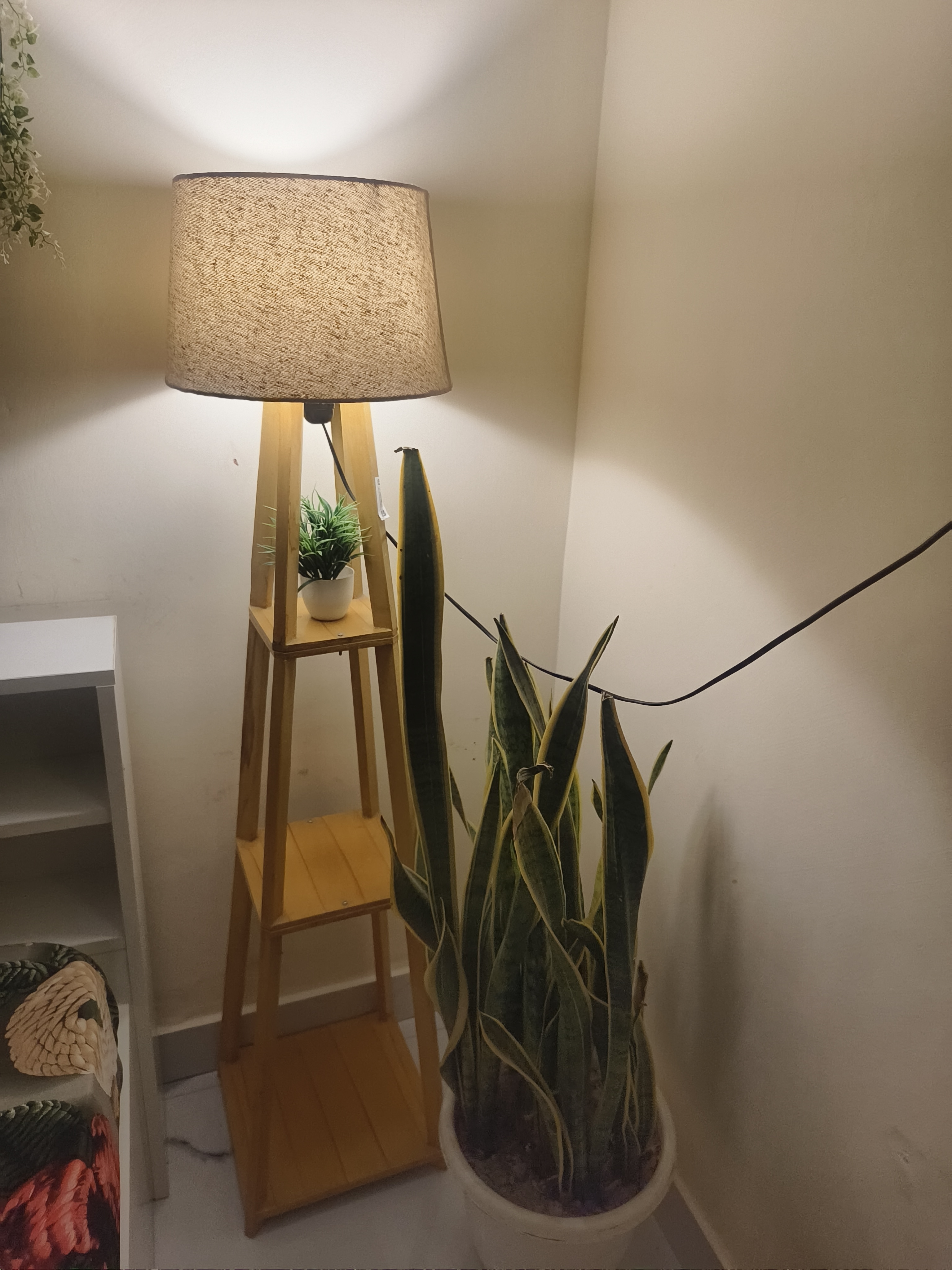 TERRACE VIEW | Private 1BHK | South Delhi - Tap to explore photos