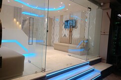 CG Residency Near New Delhi Railway Station