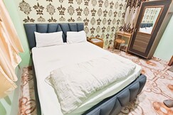 Address of Hotel Ganesha